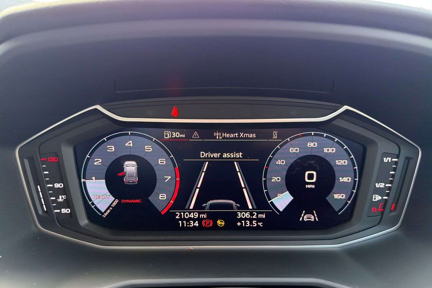 Used Audi A1 2024 for sale - 76460554: Photo 18