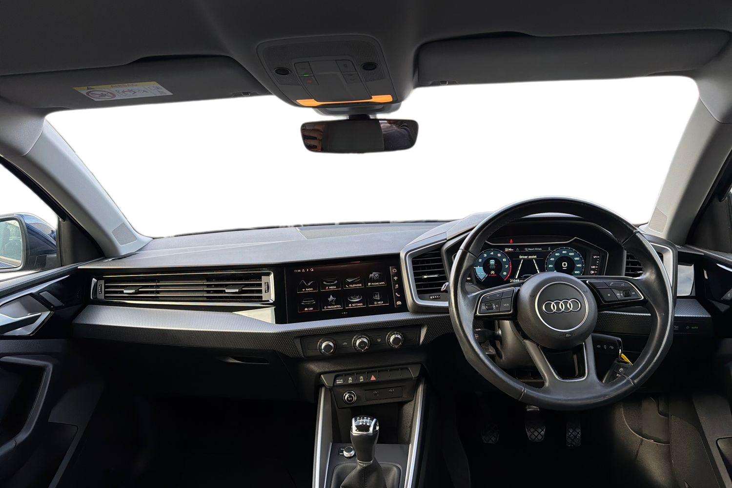 Used Audi A1 2024 for sale - 76460554: Photo 19