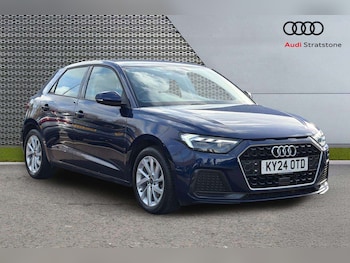 Used Audi A1 2024 for sale - 76460554: Photo