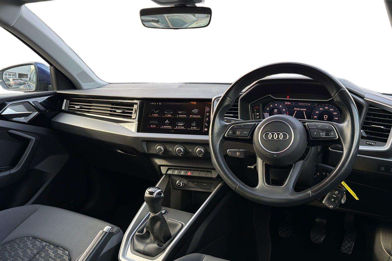 Used Audi A1 2024 for sale - 76460554: Photo 20