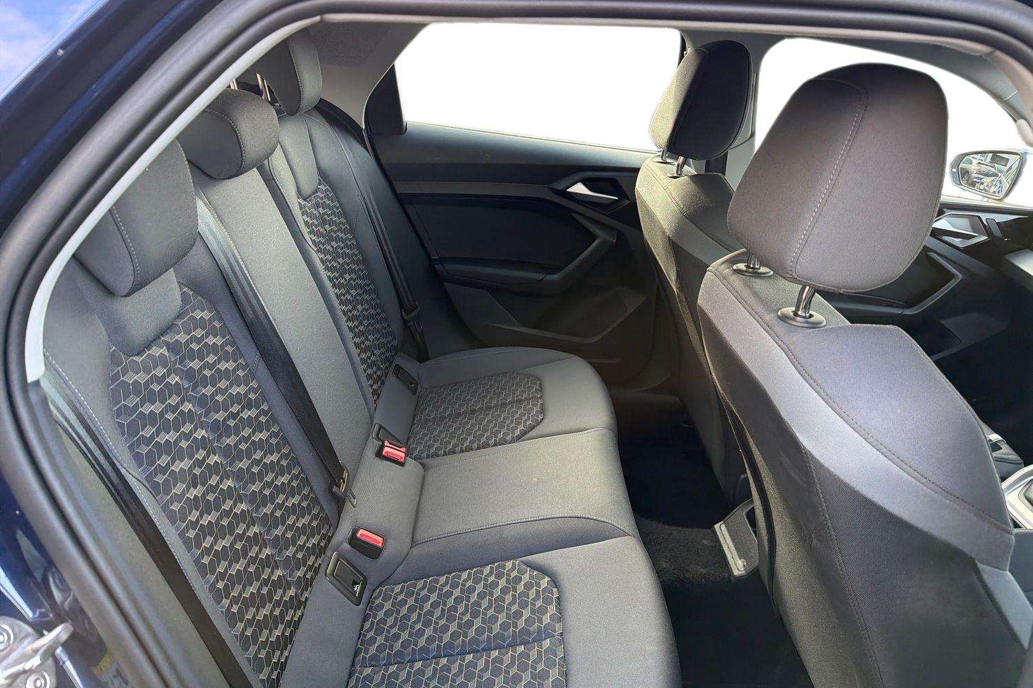 Used Audi A1 2024 for sale - 76460554: Photo 21