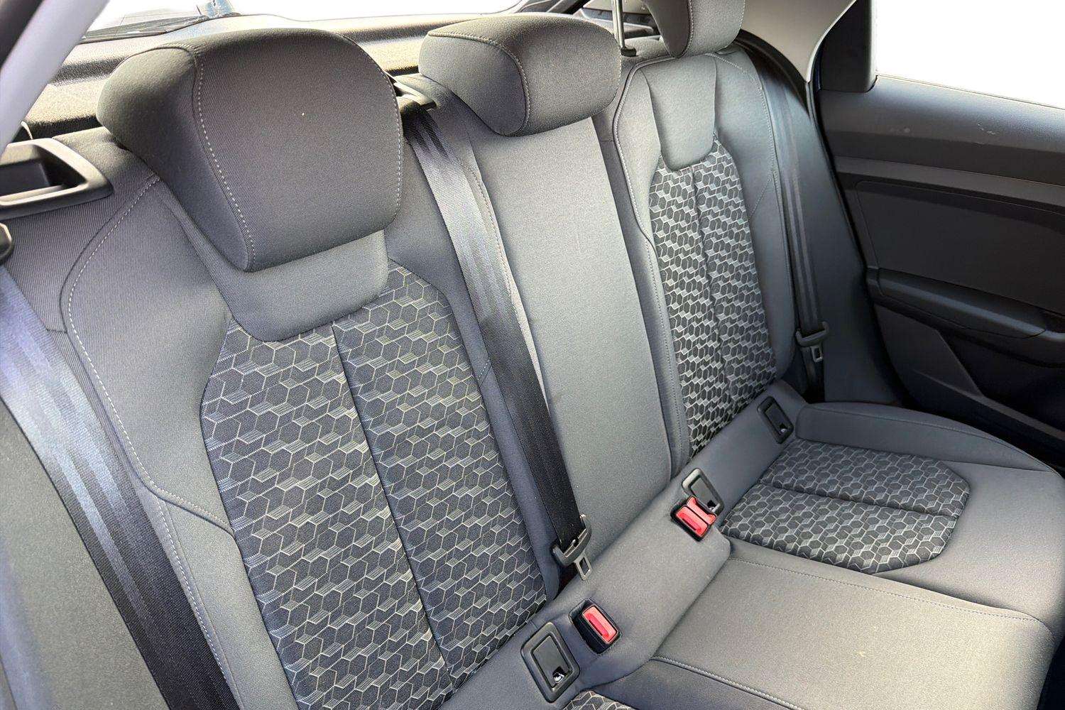 Used Audi A1 2024 for sale - 76460554: Photo 22