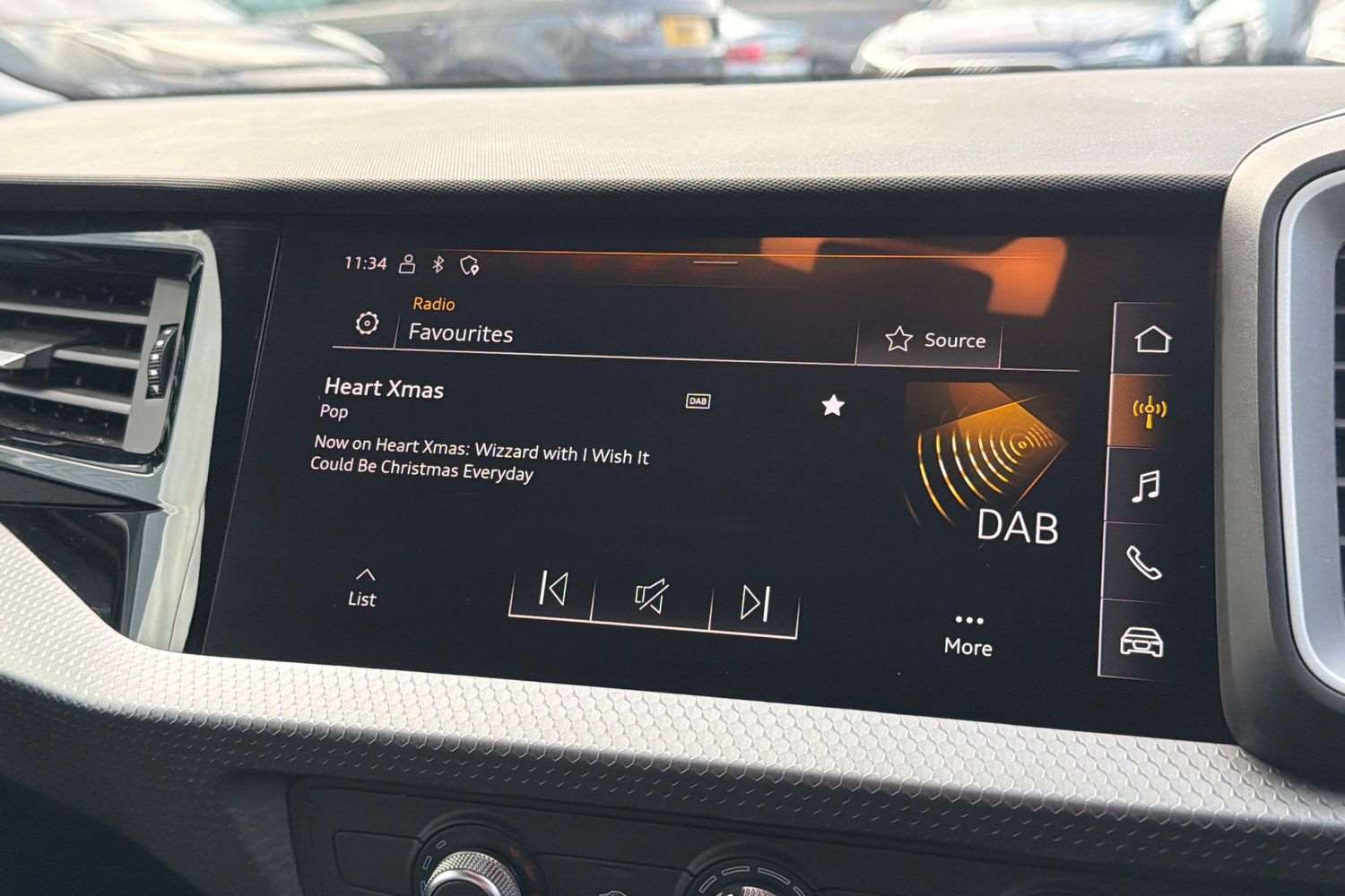 Used Audi A1 2024 for sale - 76460554: Photo 26