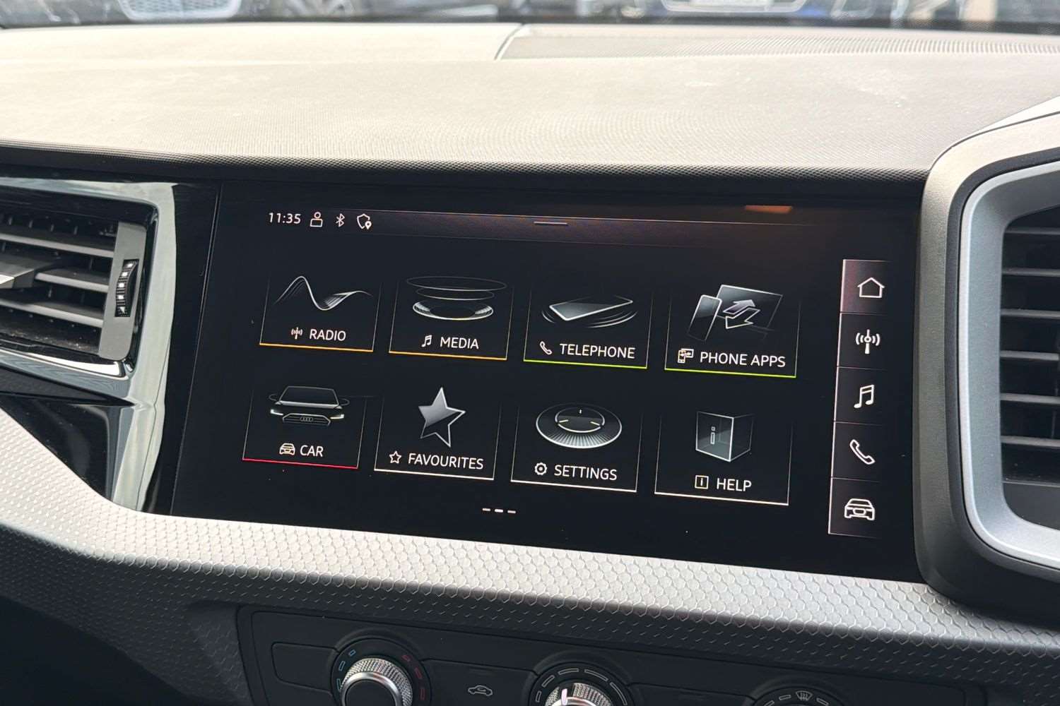 Used Audi A1 2024 for sale - 76460554: Photo 27