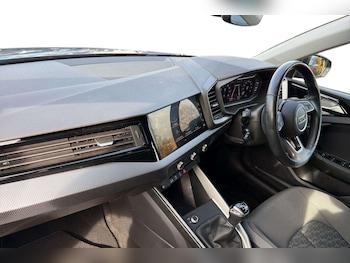 Used Audi A1 2024 for sale - 76460554: Photo