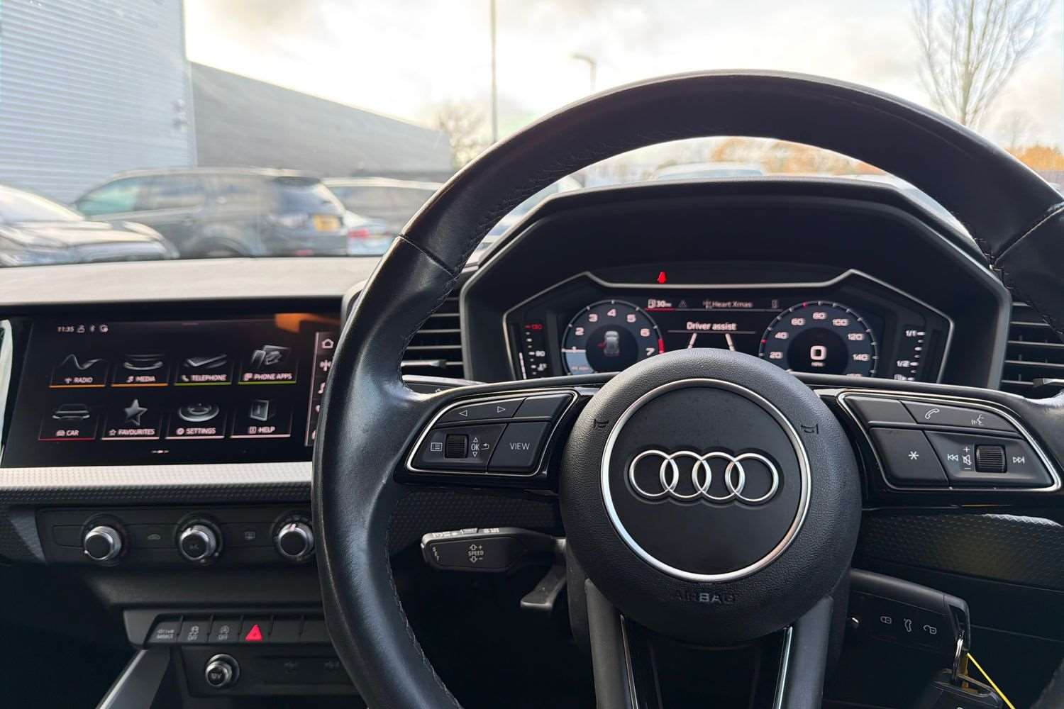 Used Audi A1 2024 for sale - 76460554: Photo 32