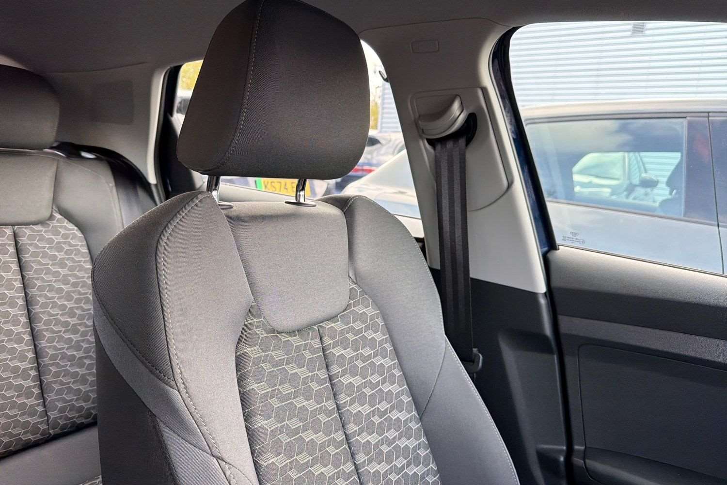 Used Audi A1 2024 for sale - 76460554: Photo 34