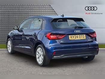 Used Audi A1 2024 for sale - 76460554: Photo