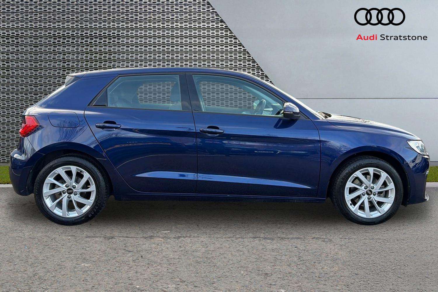 Used Audi A1 2024 for sale - 76460554: Photo 4