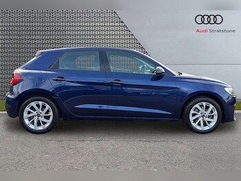 Used Audi A1 2024 for sale - 76460554: Photo