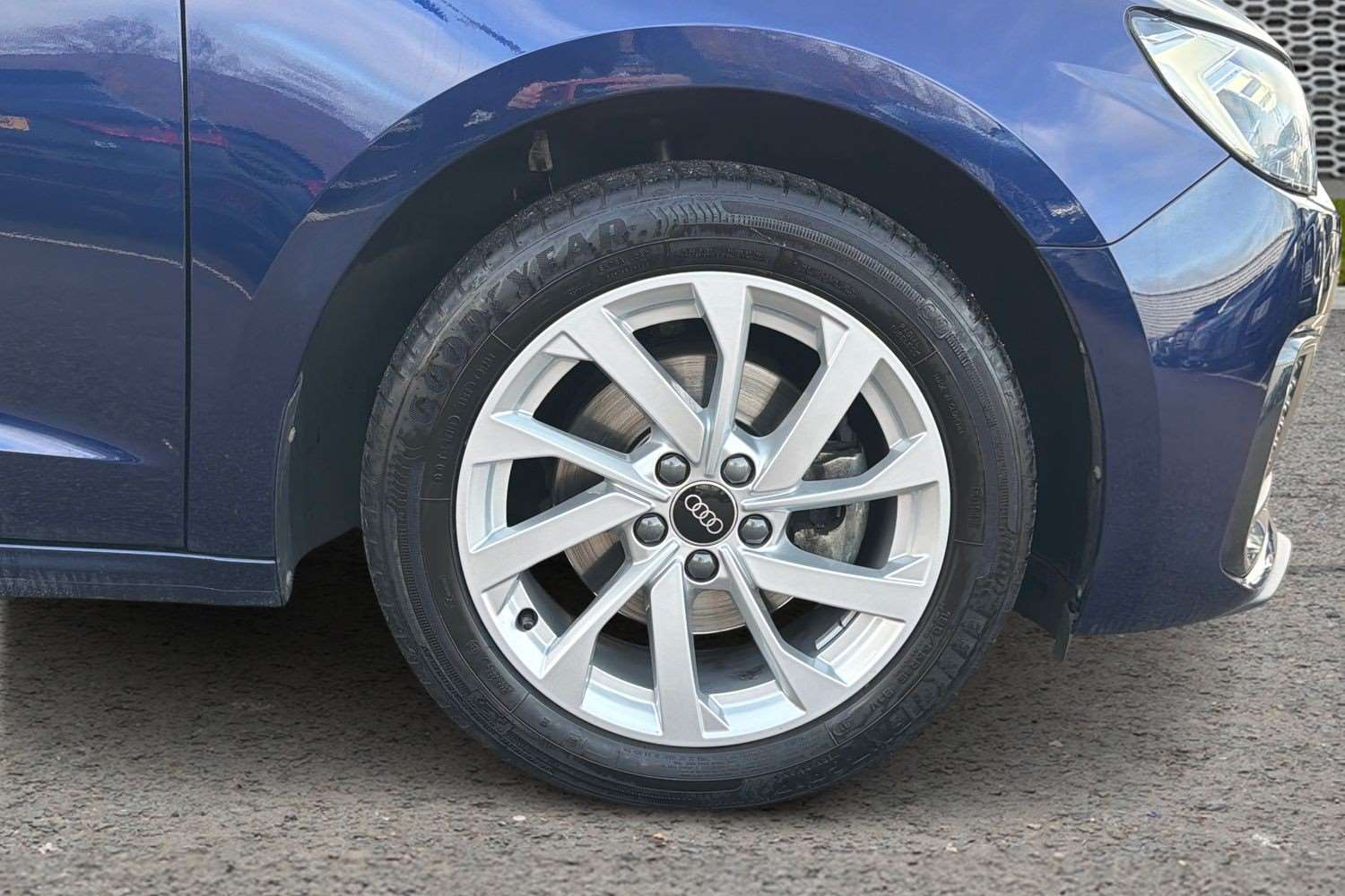 Used Audi A1 2024 for sale - 76460554: Photo 5