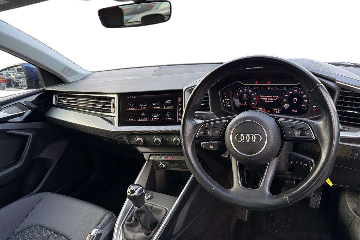 Used Audi A1 2024 for sale - 76460554: Photo 6