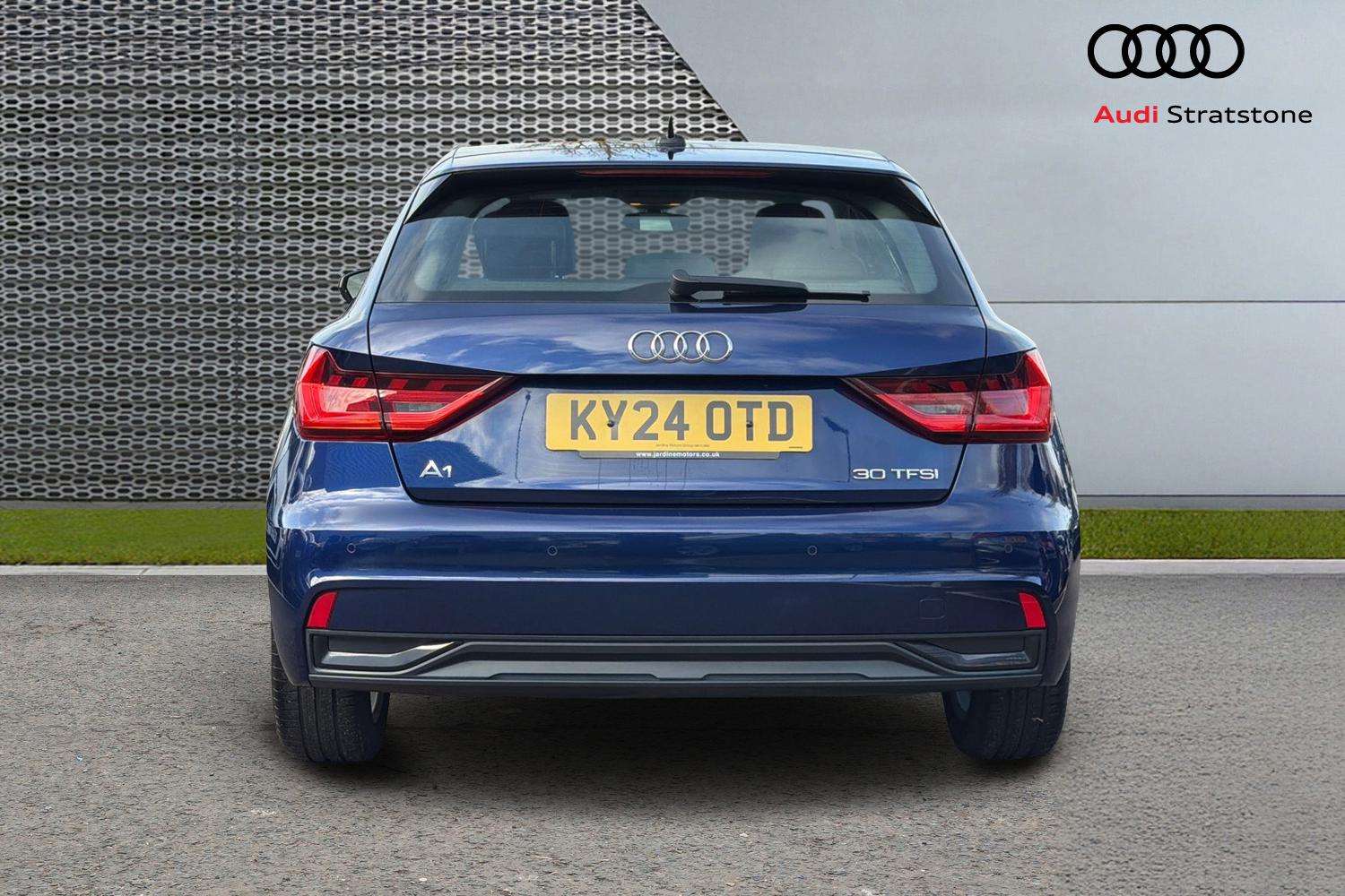 Used Audi A1 2024 for sale - 76460554: Photo 7