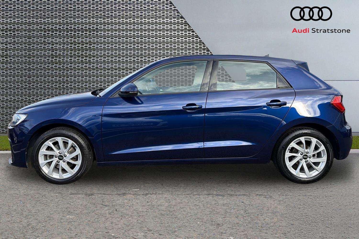 Used Audi A1 2024 for sale - 76460554: Photo 8