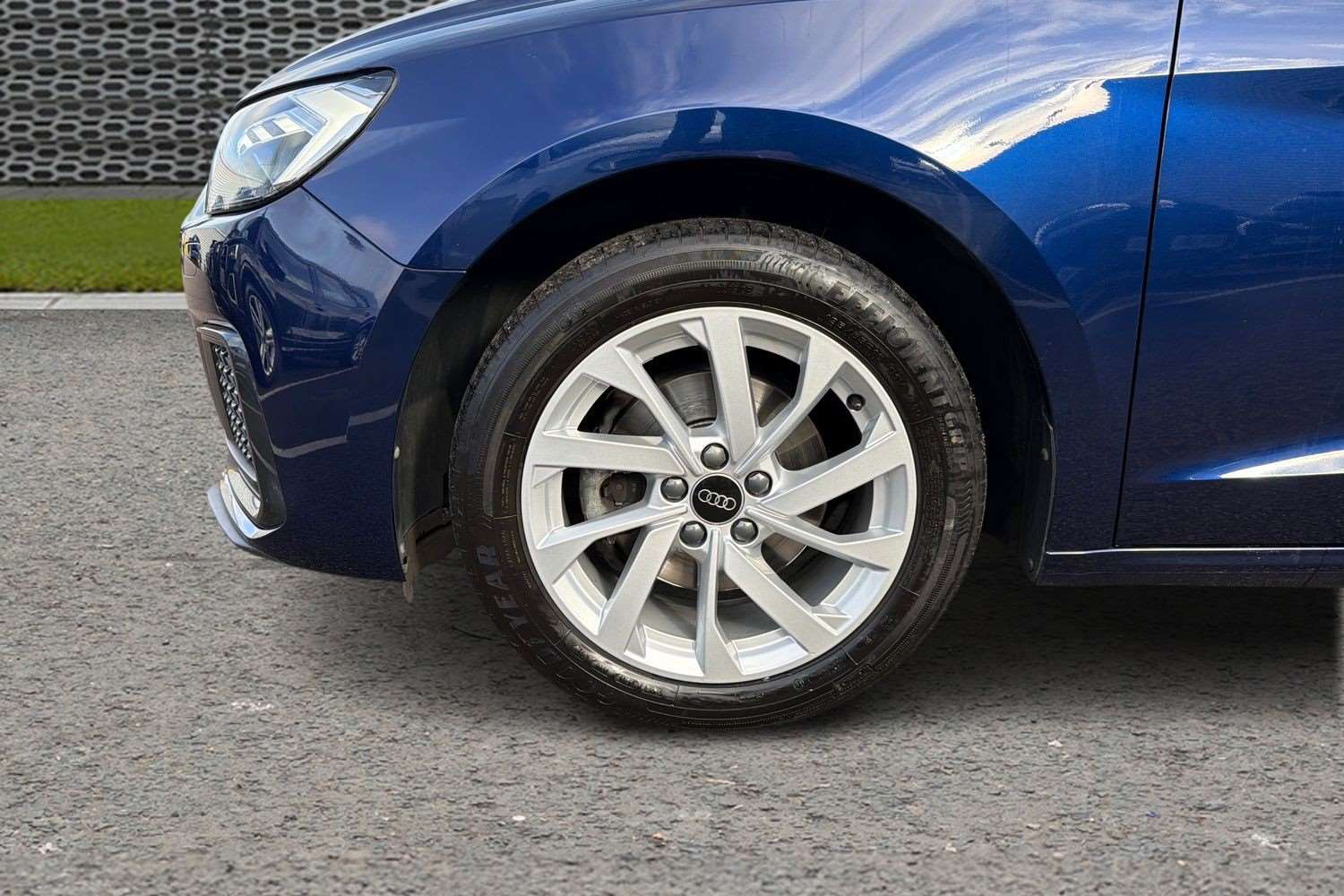 Used Audi A1 2024 for sale - 76460554: Photo 9