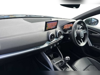 Used Audi Q2 2021 for sale - 75845458: Photo