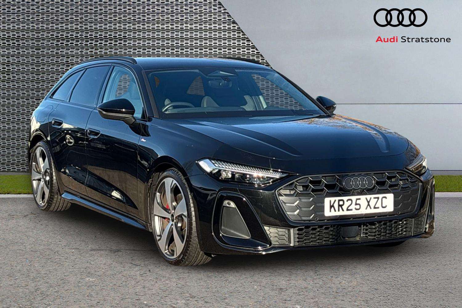 Used Audi A5 2025 for sale - 76718137: Photo 1