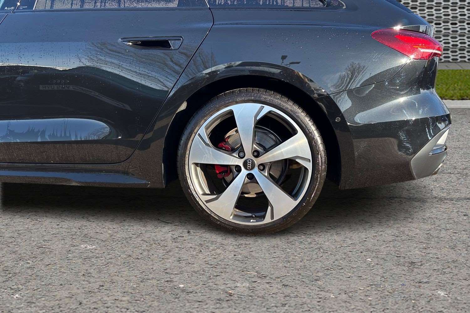 Used Audi A5 2025 for sale - 76718137: Photo 10