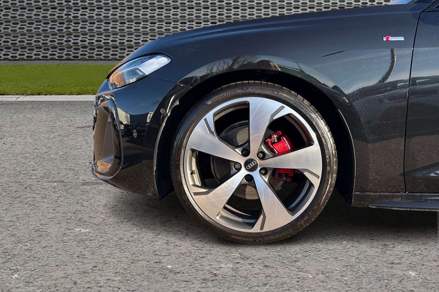 Used Audi A5 2025 for sale - 76718137: Photo 11