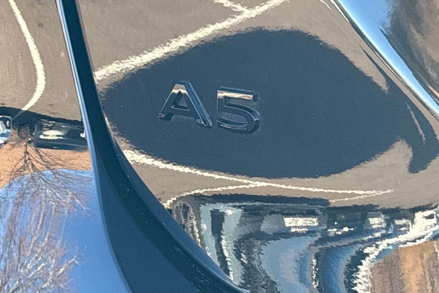 Used Audi A5 2025 for sale - 76718137: Photo 12