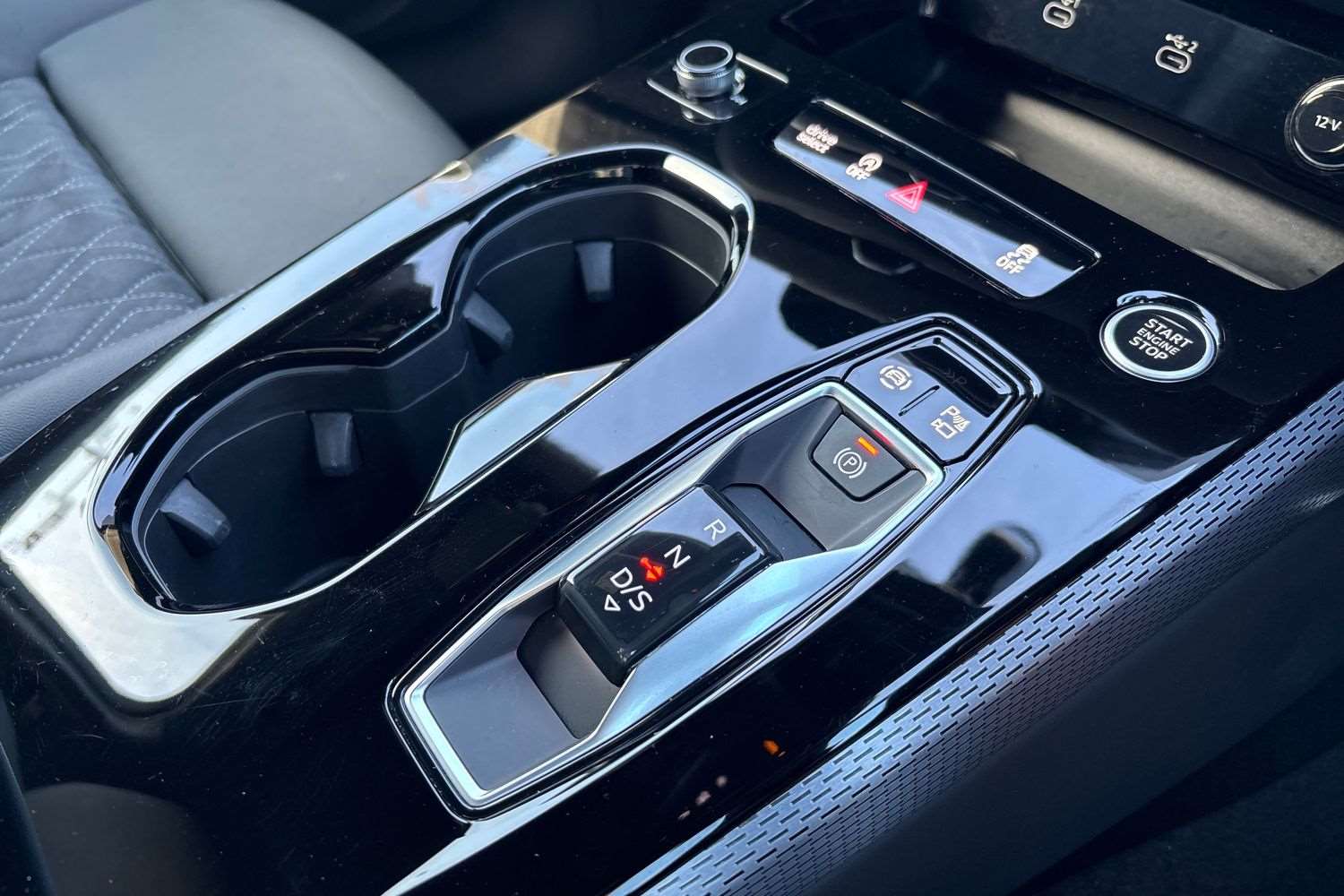 Used Audi A5 2025 for sale - 76718137: Photo 15