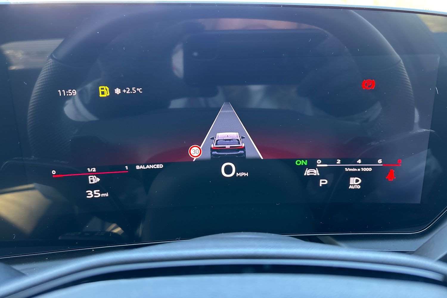 Used Audi A5 2025 for sale - 76718137: Photo 18