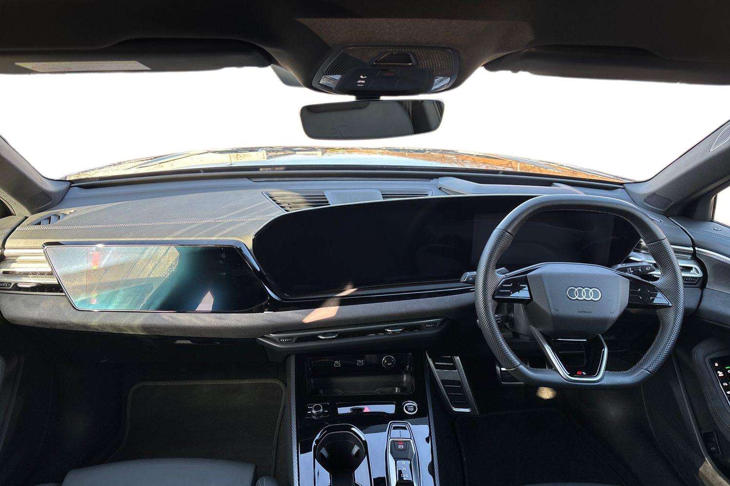 Used Audi A5 2025 for sale - 76718137: Photo 19