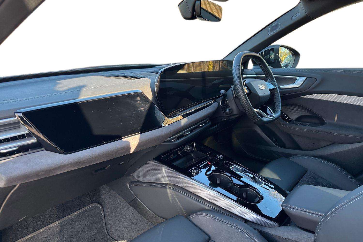 Used Audi A5 2025 for sale - 76718137: Photo 2