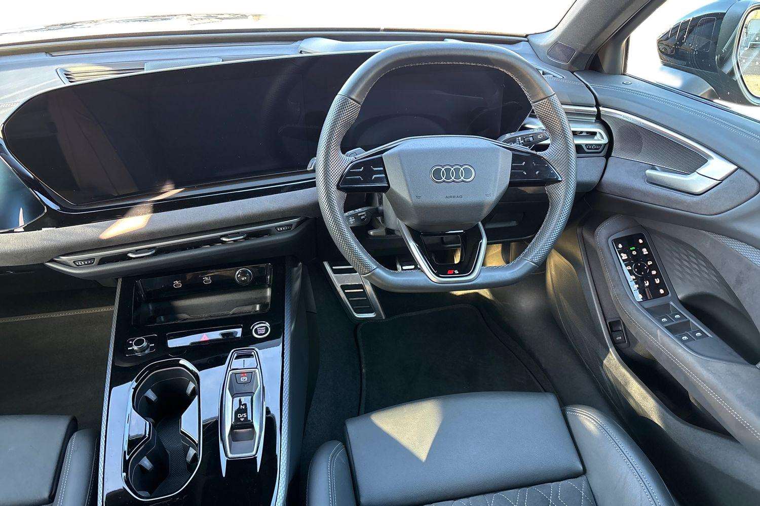 Used Audi A5 2025 for sale - 76718137: Photo 20