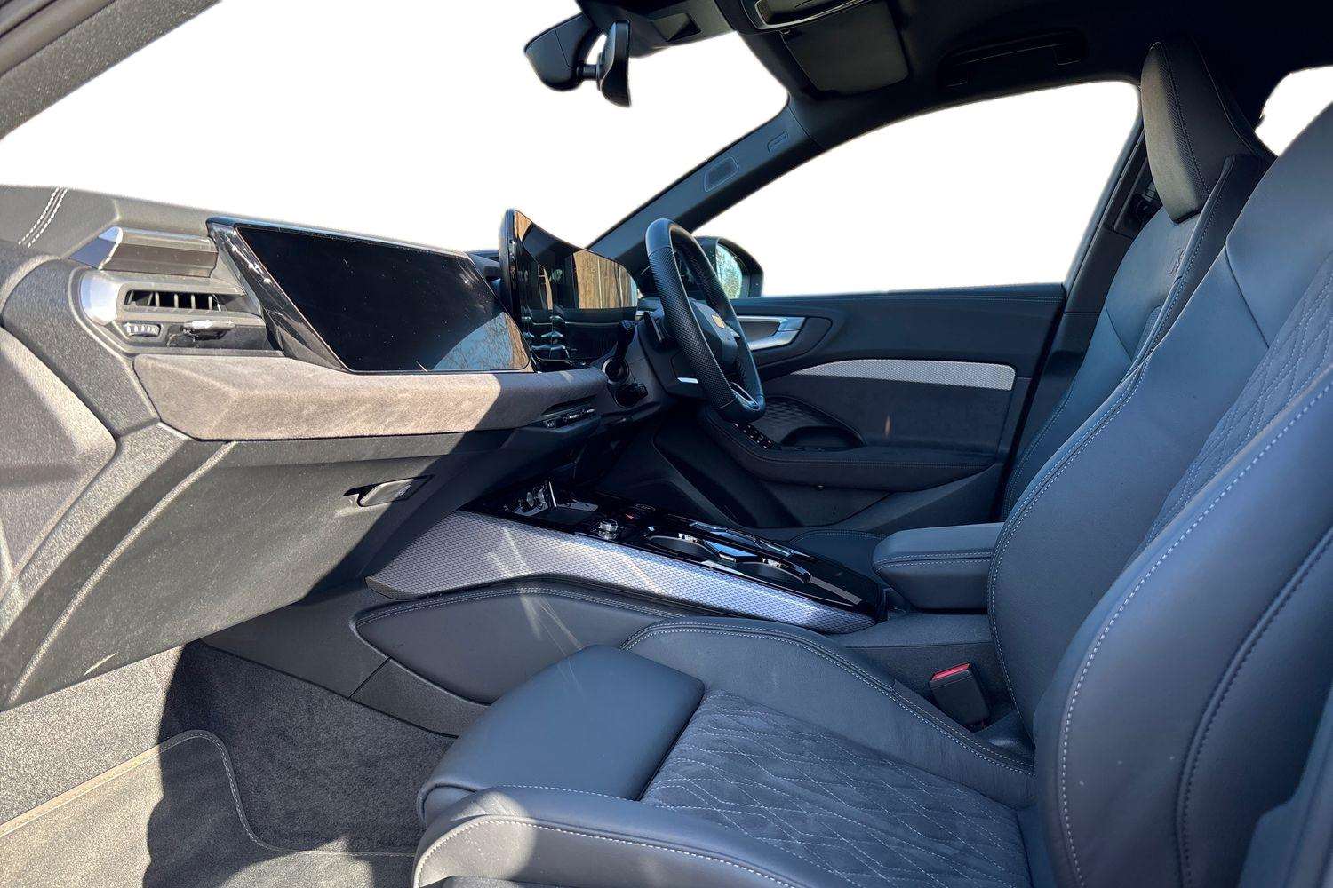 Used Audi A5 2025 for sale - 76718137: Photo 21