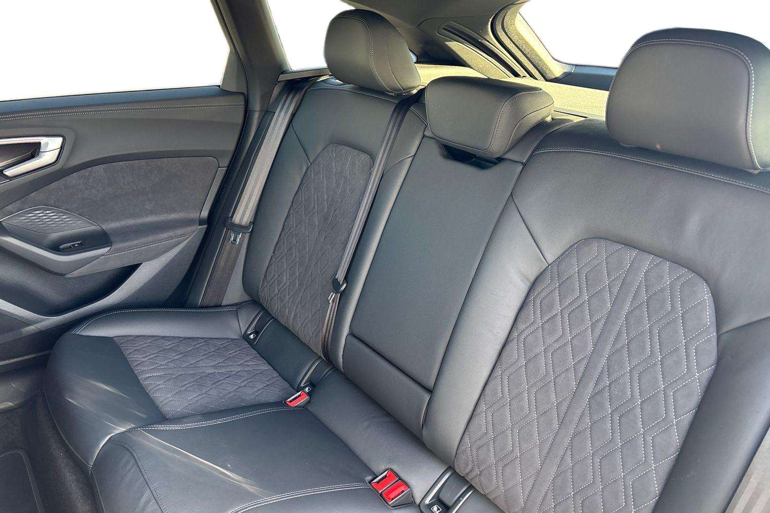 Used Audi A5 2025 for sale - 76718137: Photo 22