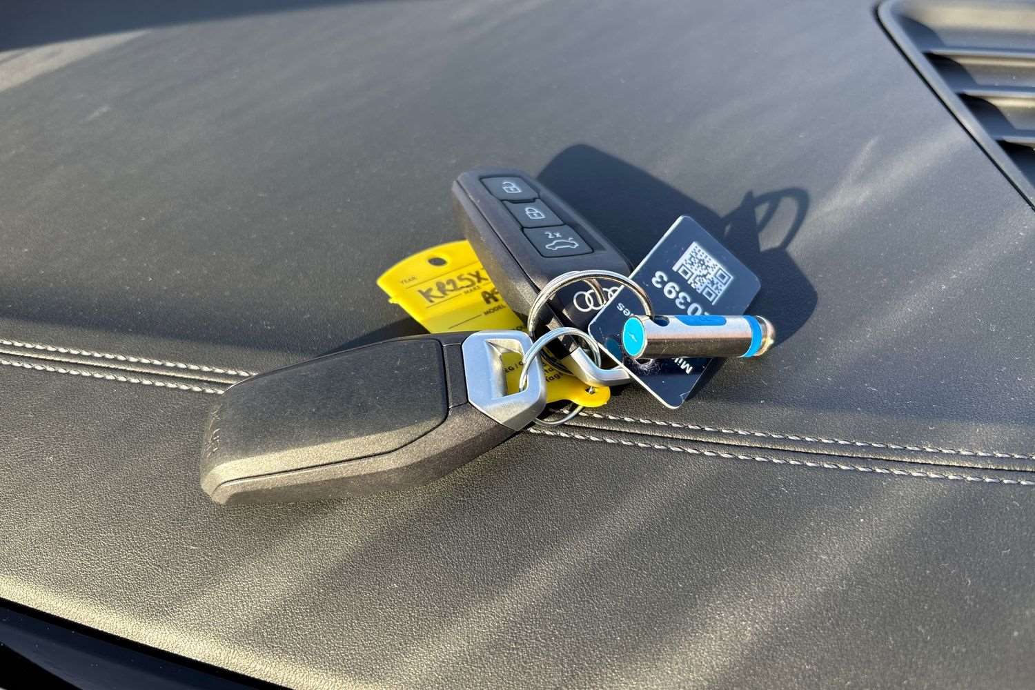 Used Audi A5 2025 for sale - 76718137: Photo 25