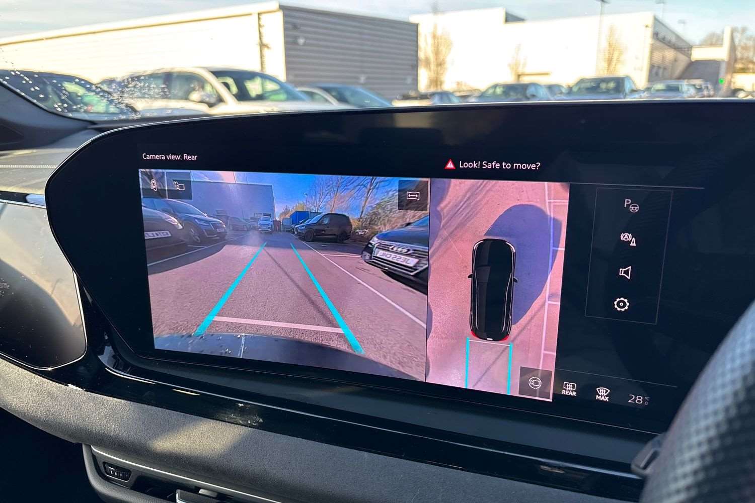 Used Audi A5 2025 for sale - 76718137: Photo 26