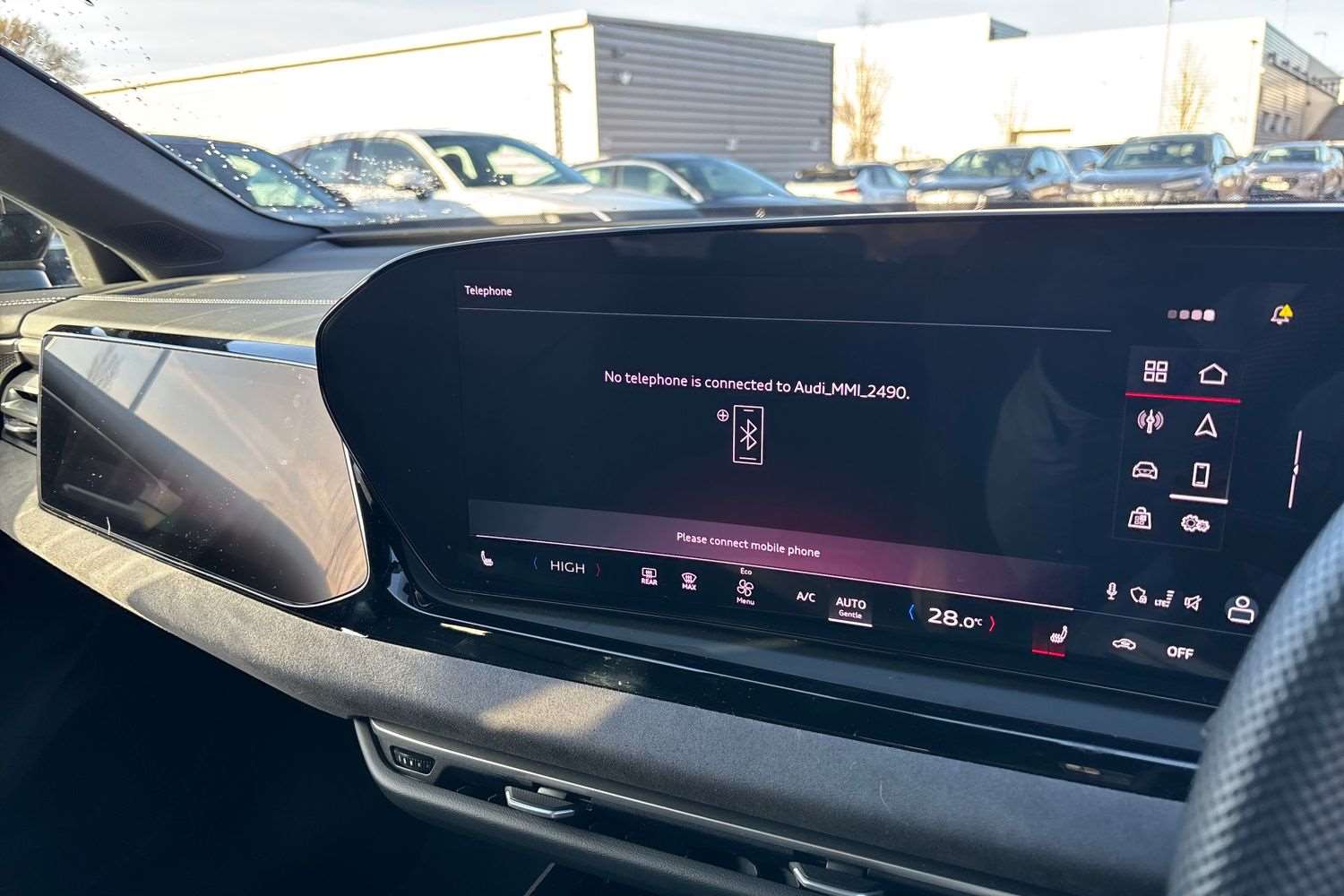 Used Audi A5 2025 for sale - 76718137: Photo 27