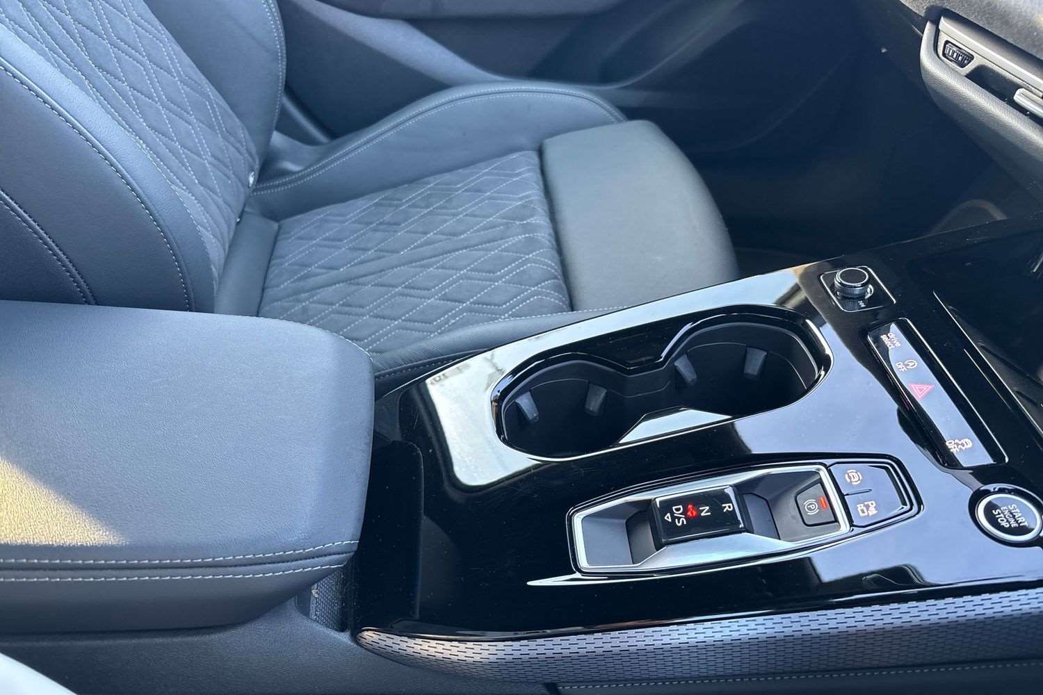 Used Audi A5 2025 for sale - 76718137: Photo 31