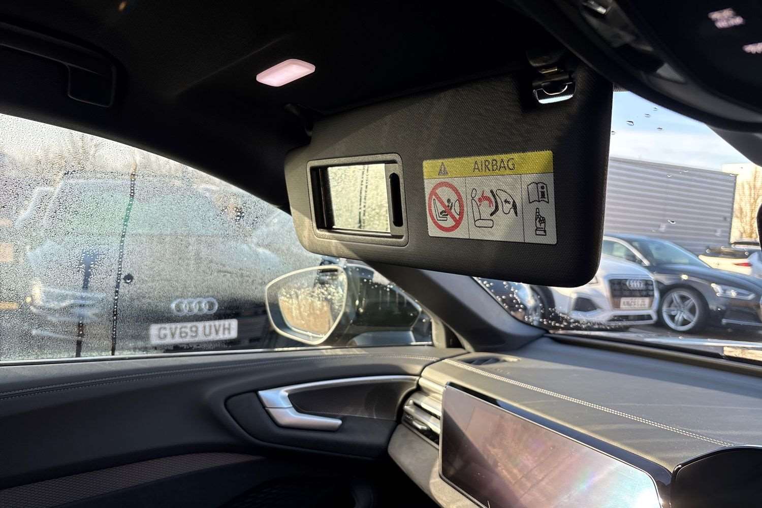 Used Audi A5 2025 for sale - 76718137: Photo 35