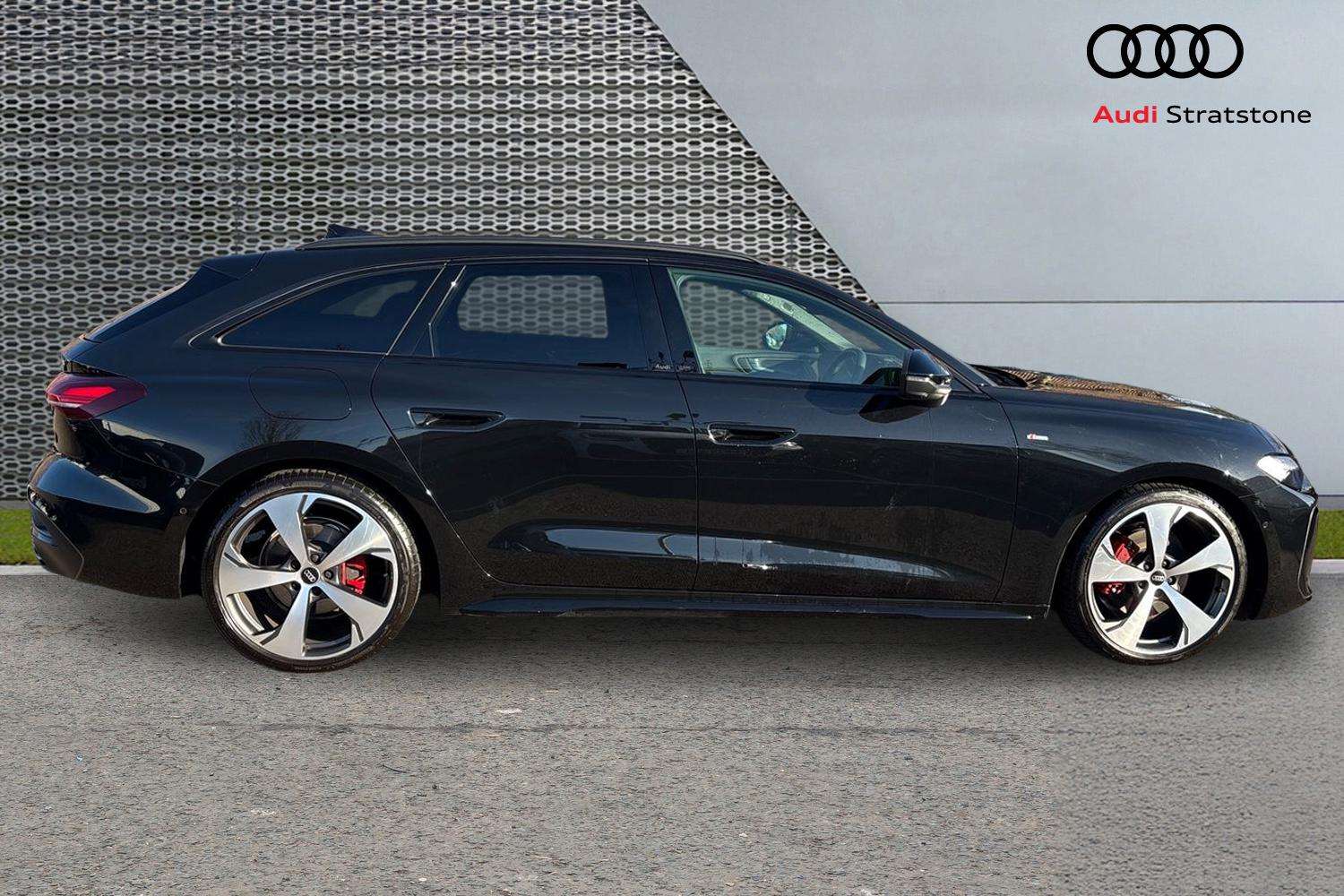 Used Audi A5 2025 for sale - 76718137: Photo 4