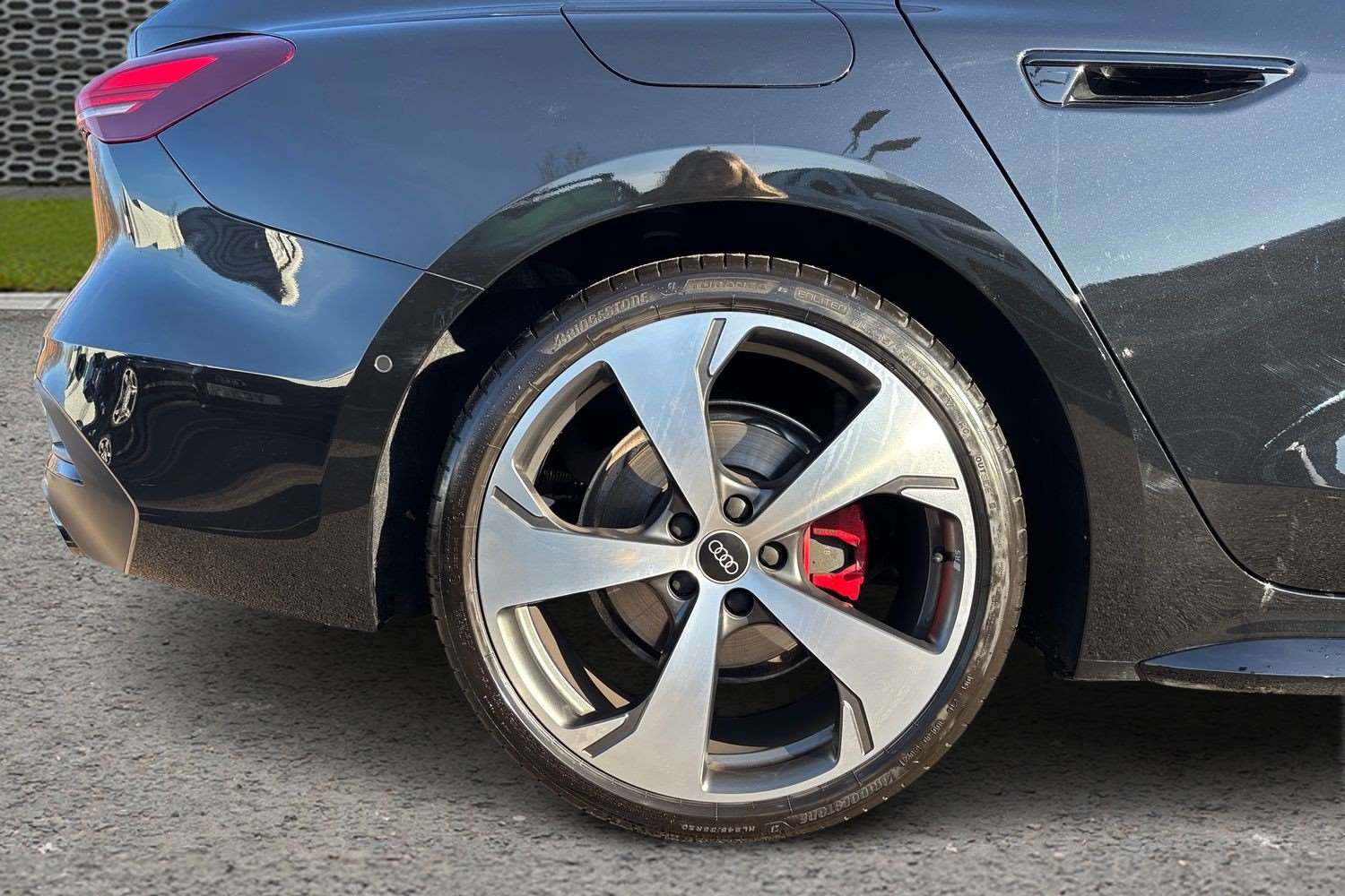 Used Audi A5 2025 for sale - 76718137: Photo 5