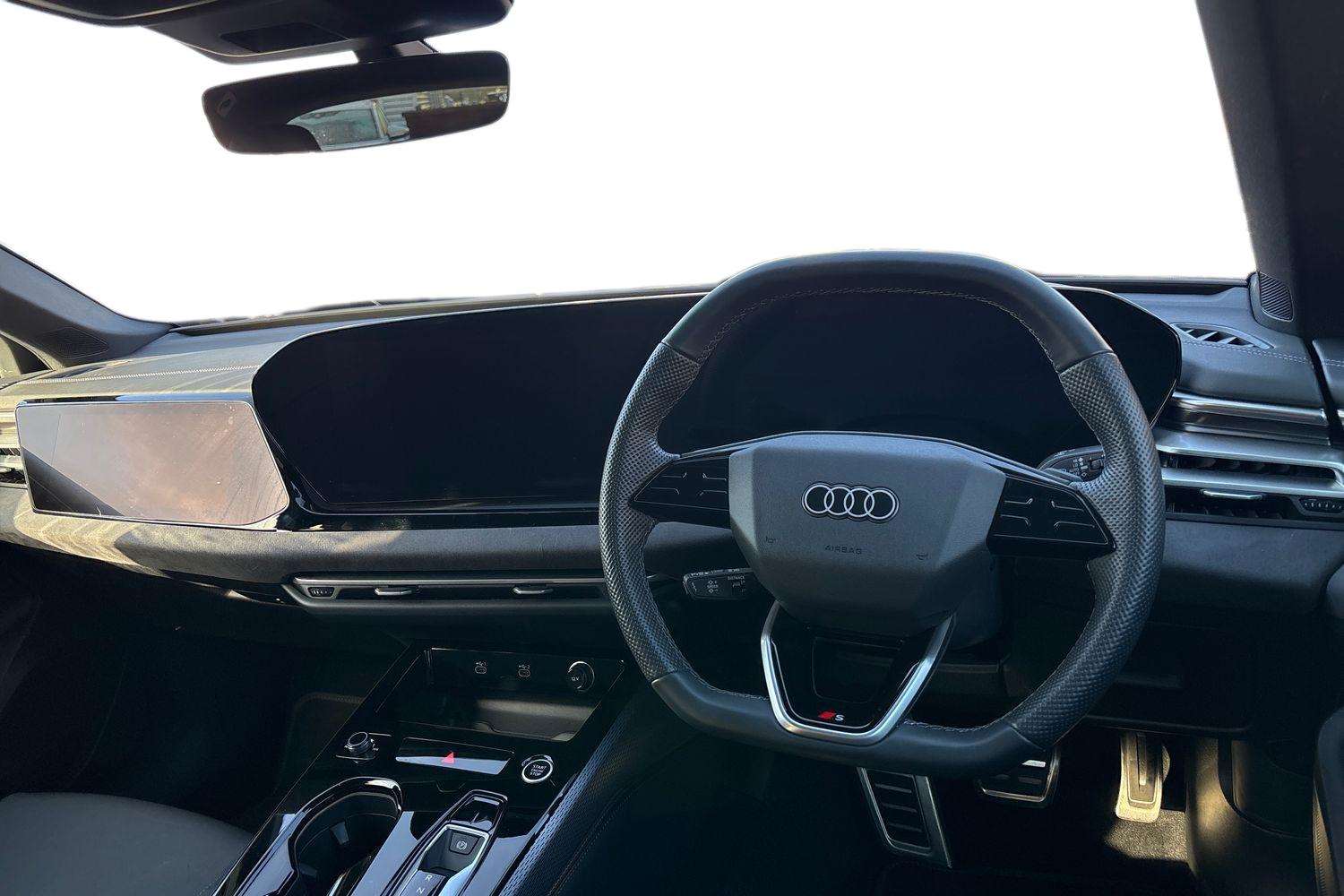 Used Audi A5 2025 for sale - 76718137: Photo 6