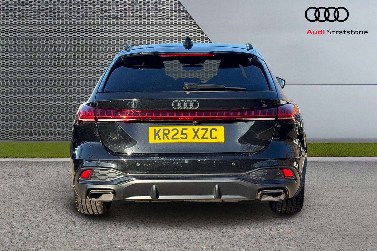 Used Audi A5 2025 for sale - 76718137: Photo 7