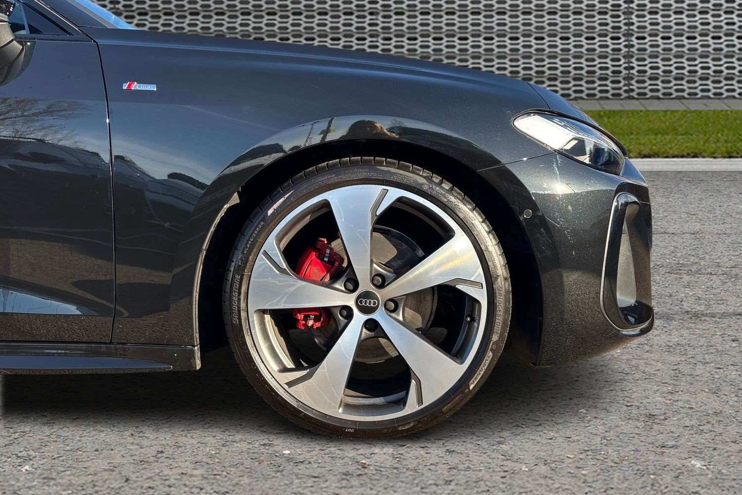 Used Audi A5 2025 for sale - 76718137: Photo 9