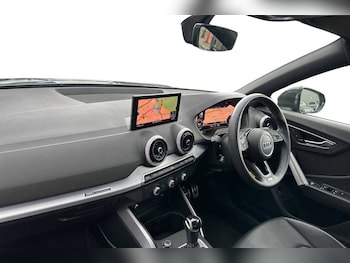 Used Audi Q2 2022 for sale - 75637681: Photo