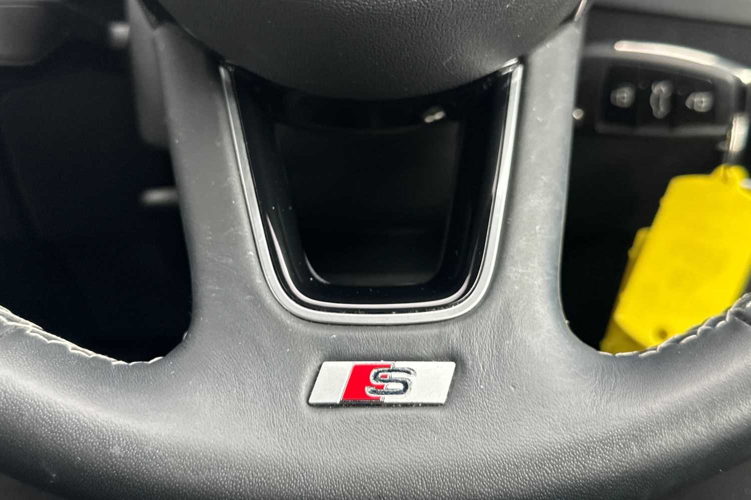 Vehicle 32