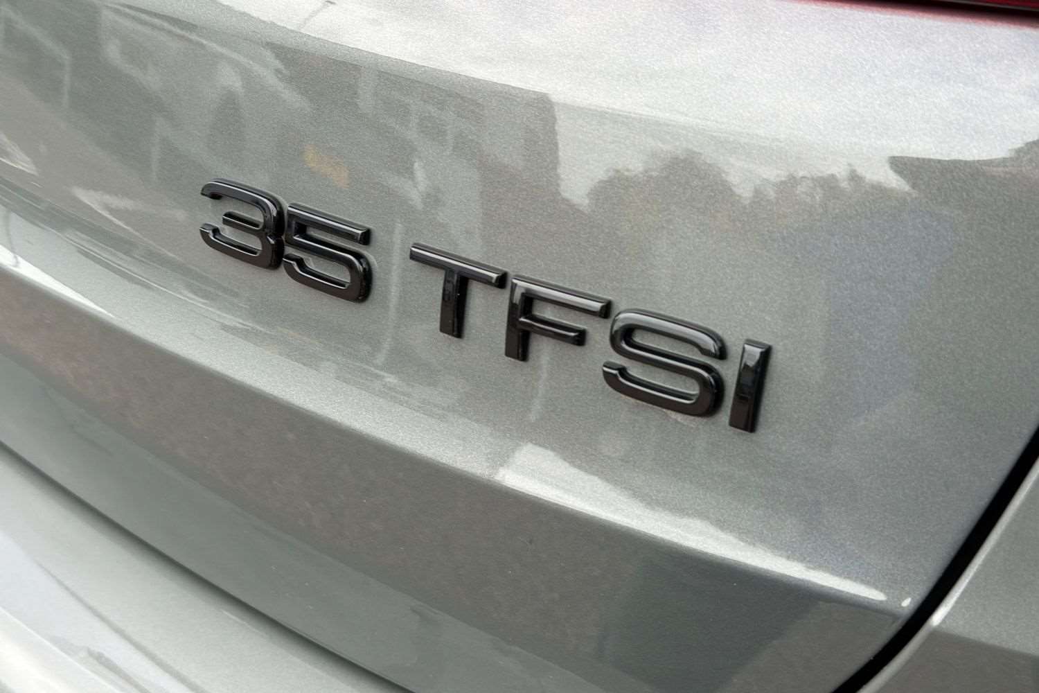 Used Audi Q3 2025 for sale - 76421064: Photo 12