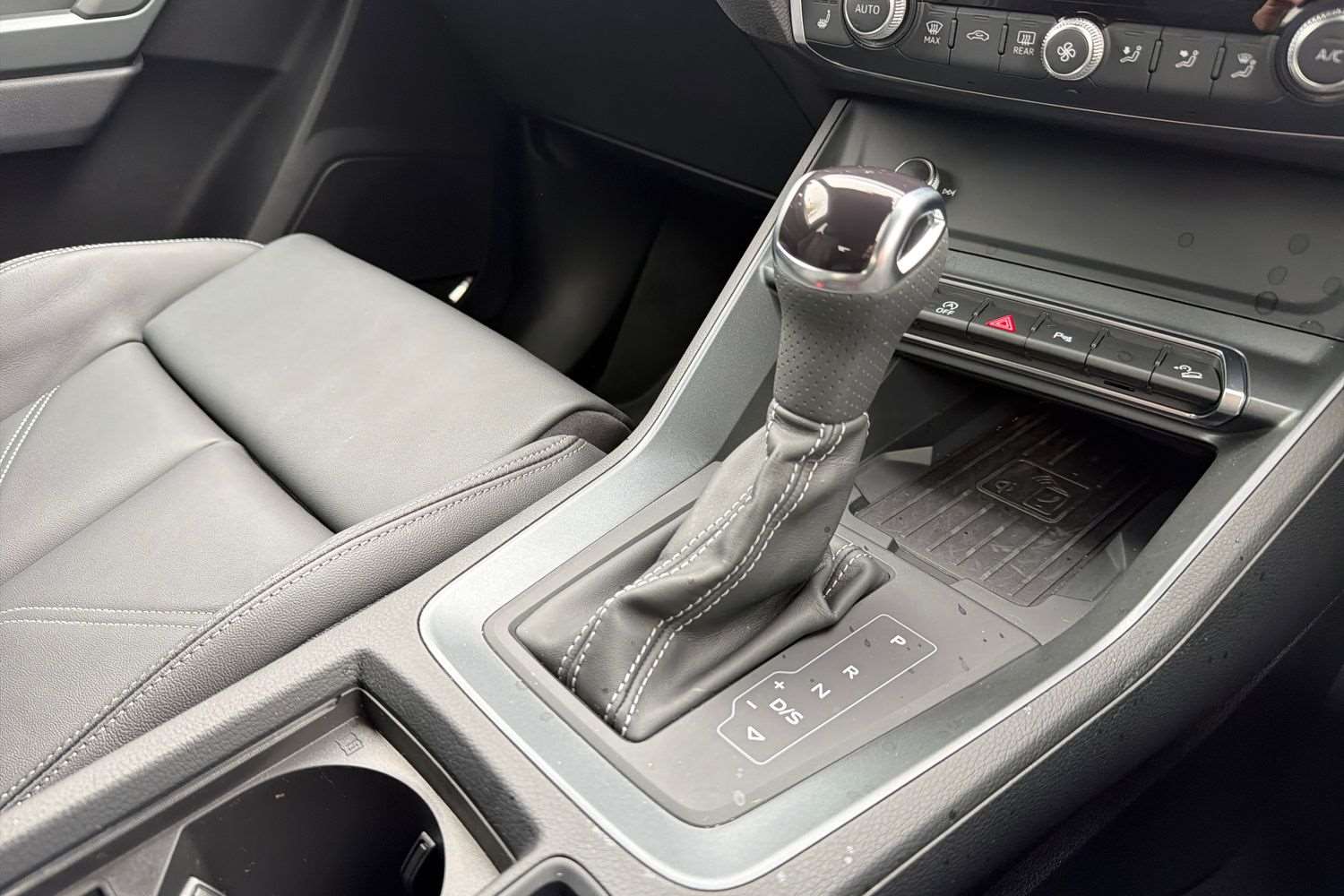 Used Audi Q3 2025 for sale - 76421064: Photo 15