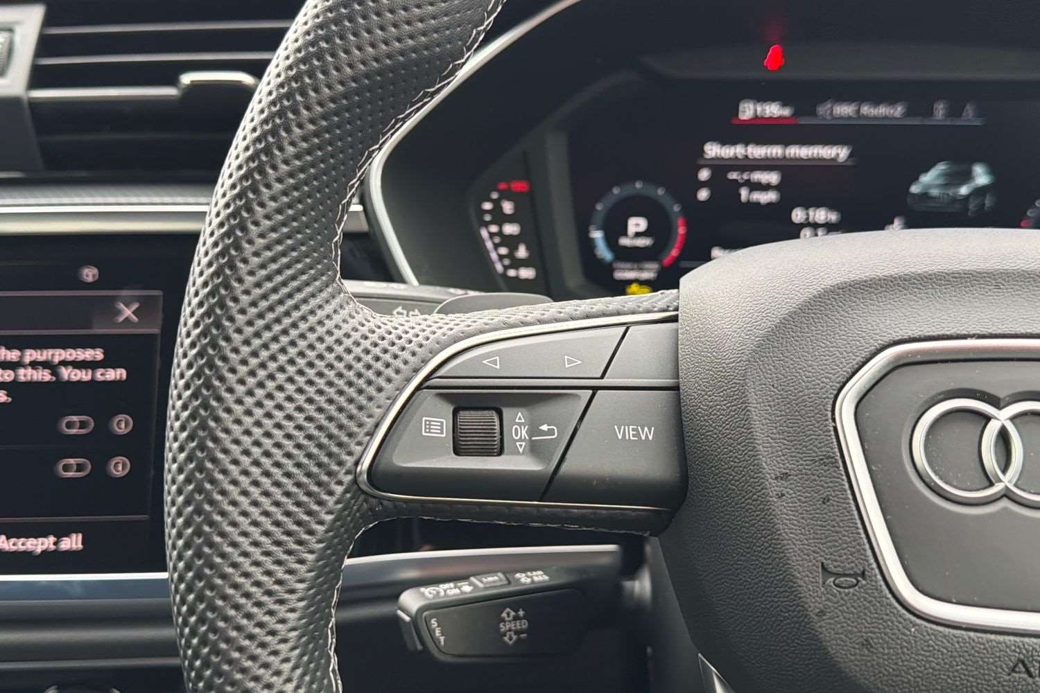 Used Audi Q3 2025 for sale - 76421064: Photo 16