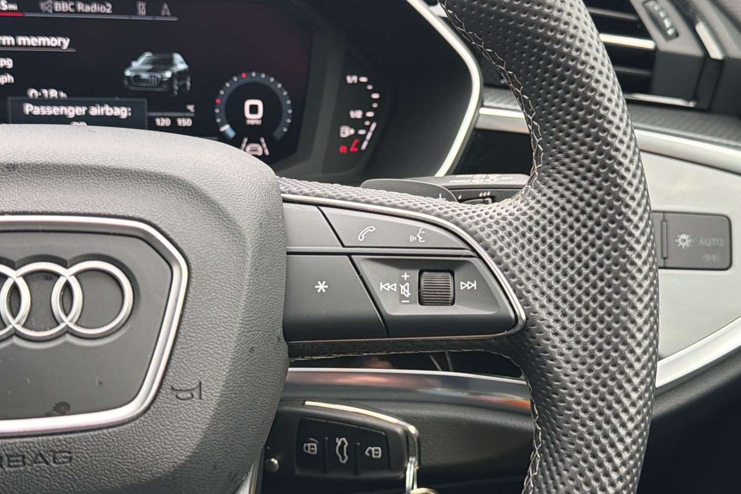 Used Audi Q3 2025 for sale - 76421064: Photo 17