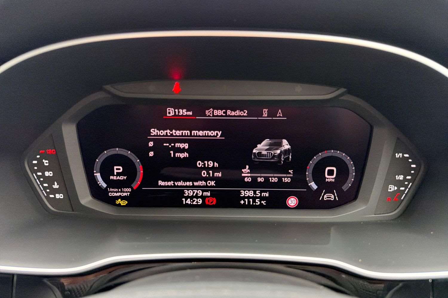 Used Audi Q3 2025 for sale - 76421064: Photo 18