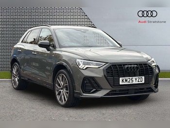 Used Audi Q3 2025 for sale - 76421064: Photo