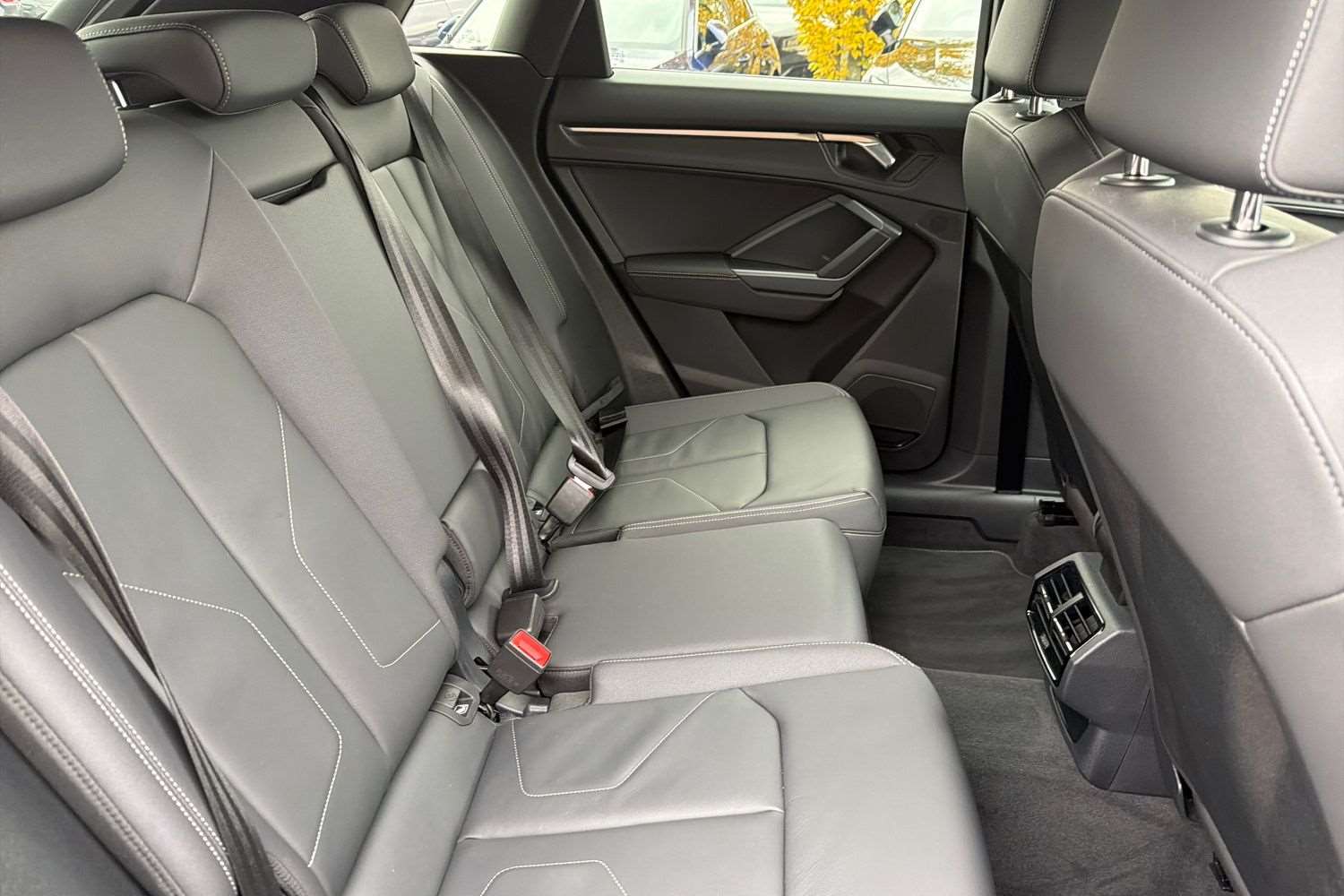 Used Audi Q3 2025 for sale - 76421064: Photo 21